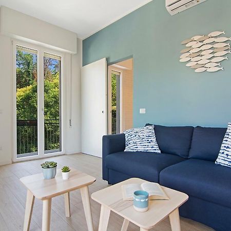 Casa Babette By Portofinohomes Rapallo Exterior photo