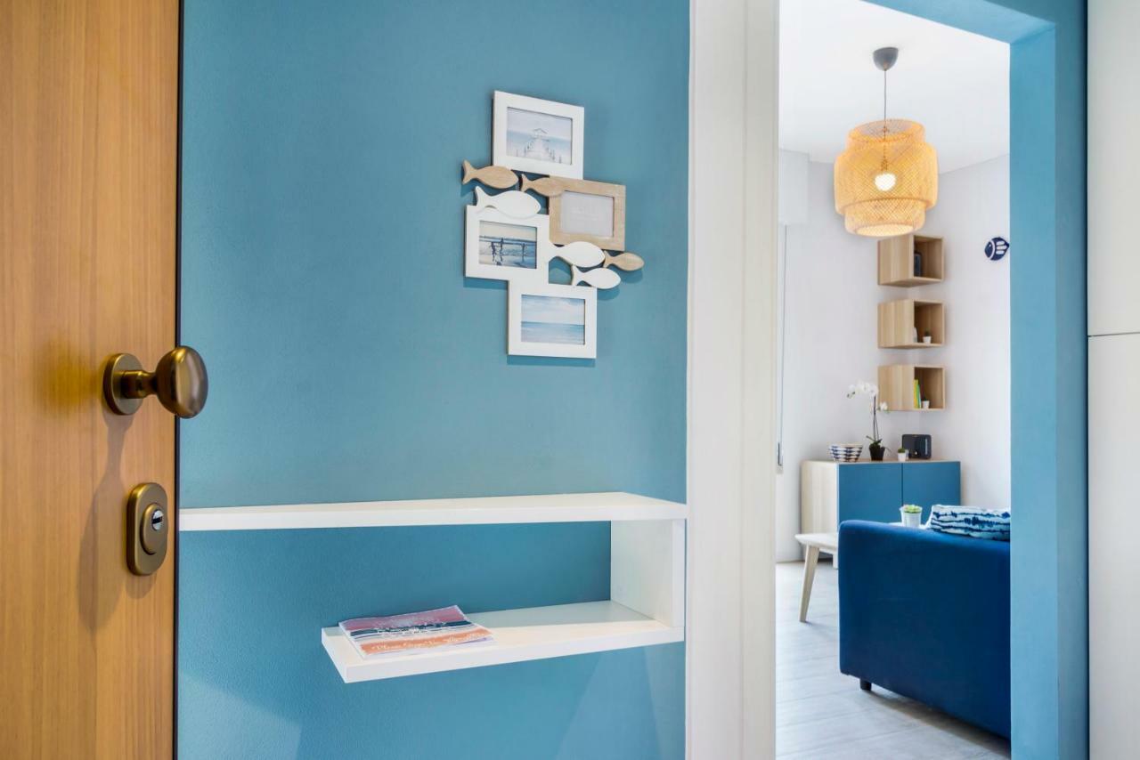 Casa Babette By Portofinohomes Rapallo Exterior photo