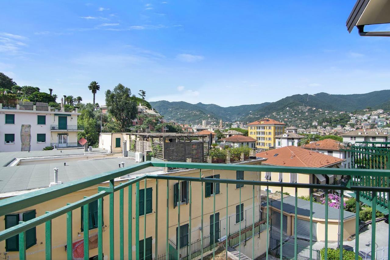 Casa Babette By Portofinohomes Rapallo Exterior photo